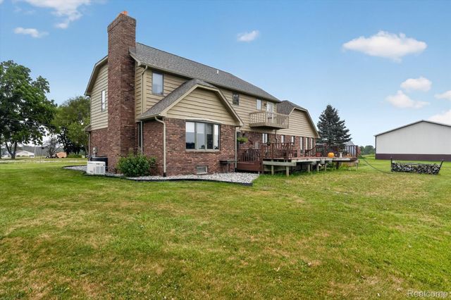 10454 E Bristol Road, Davison Township, MI 48423