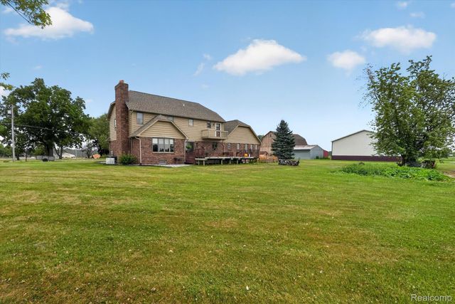 10454 E Bristol Road, Davison Township, MI 48423