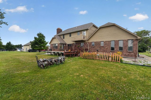 10454 E Bristol Road, Davison Township, MI 48423