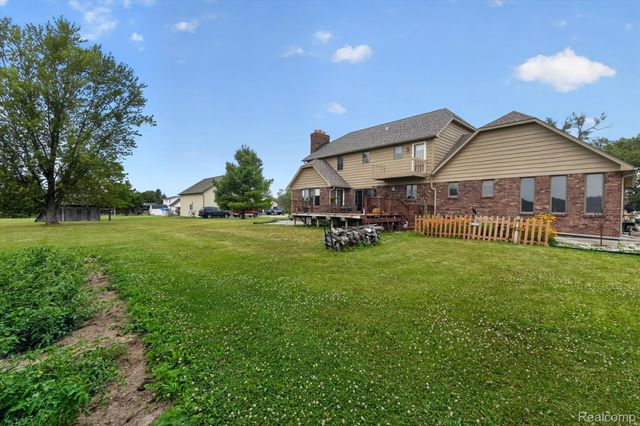 10454 E Bristol Road, Davison Township, MI 48423