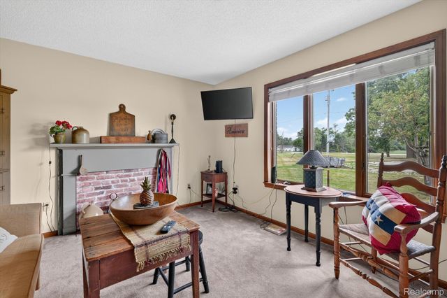 10454 E Bristol Road, Davison Township, MI 48423