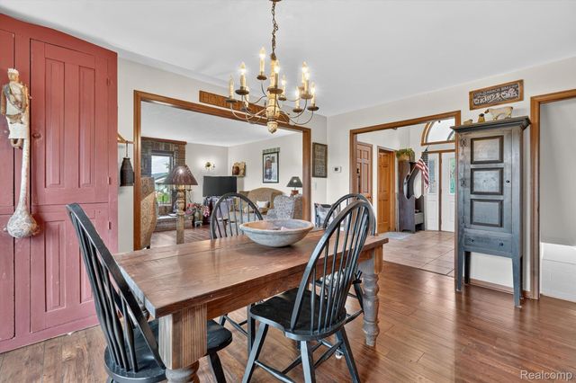 10454 E Bristol Road, Davison Township, MI 48423