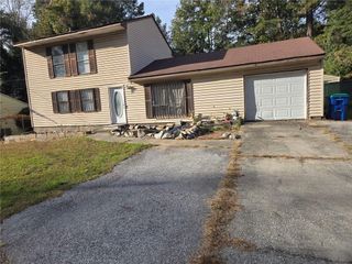 3005 Bethsaida Road, Riverdale, GA 30296