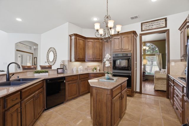 4615 Wild Honey Court, Flower Mound, TX 75022