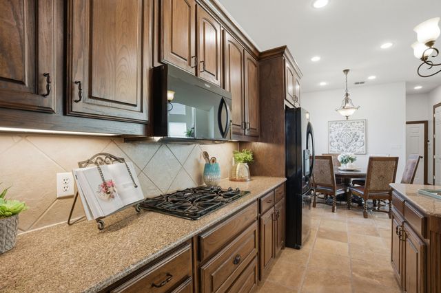 4615 Wild Honey Court, Flower Mound, TX 75022