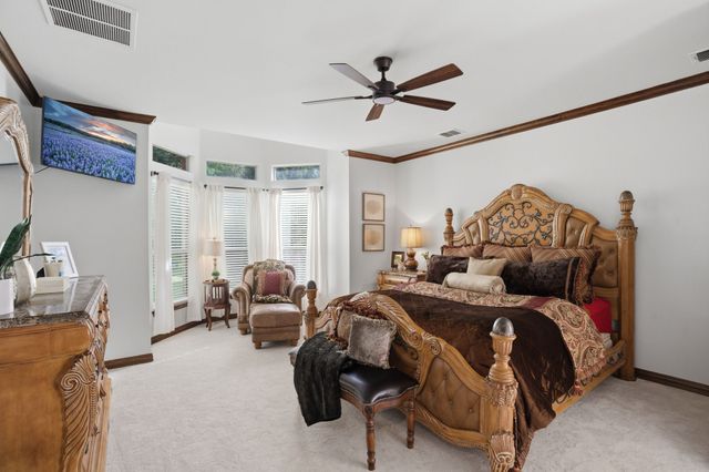 4615 Wild Honey Court, Flower Mound, TX 75022