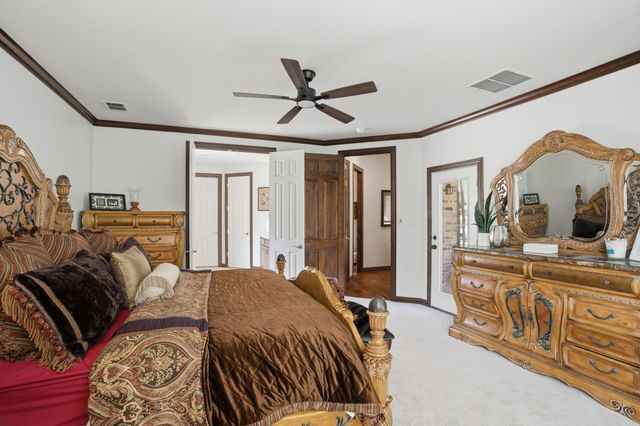4615 Wild Honey Court, Flower Mound, TX 75022
