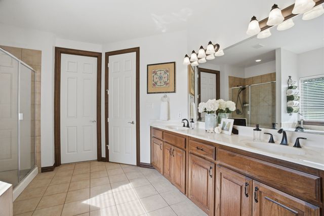 4615 Wild Honey Court, Flower Mound, TX 75022