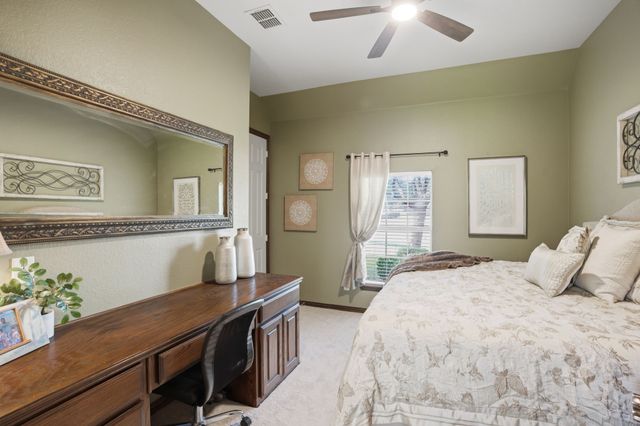 4615 Wild Honey Court, Flower Mound, TX 75022