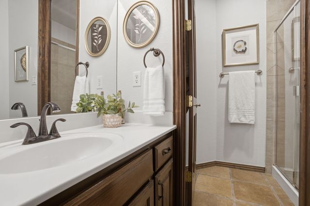 4615 Wild Honey Court, Flower Mound, TX 75022