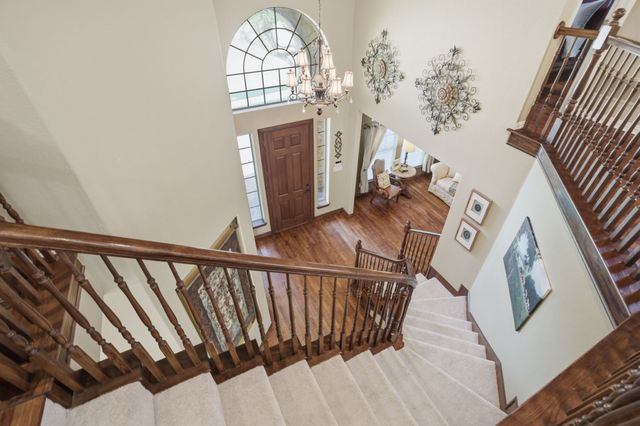 4615 Wild Honey Court, Flower Mound, TX 75022