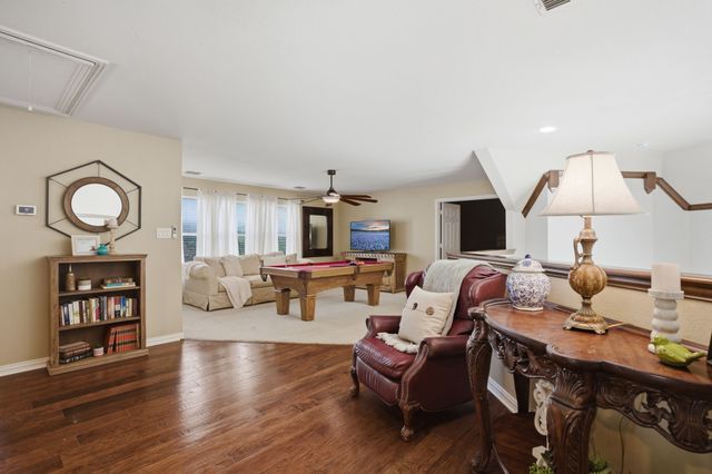 4615 Wild Honey Court, Flower Mound, TX 75022