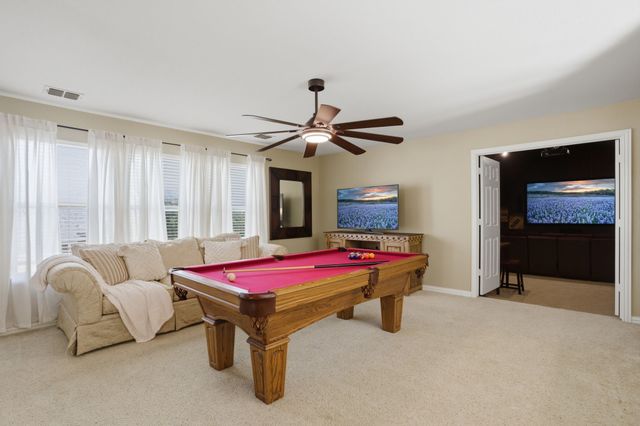 4615 Wild Honey Court, Flower Mound, TX 75022