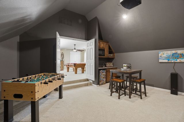 4615 Wild Honey Court, Flower Mound, TX 75022