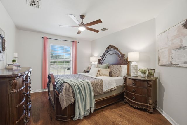 4615 Wild Honey Court, Flower Mound, TX 75022
