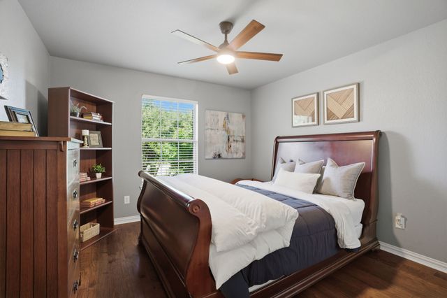4615 Wild Honey Court, Flower Mound, TX 75022