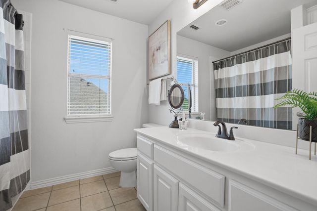 4615 Wild Honey Court, Flower Mound, TX 75022