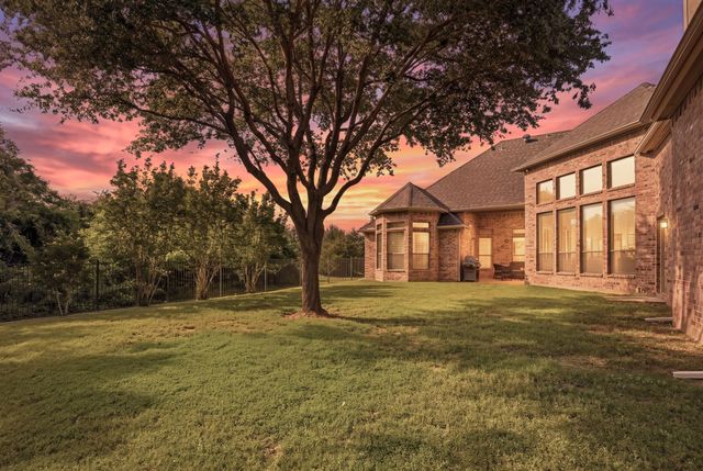 4615 Wild Honey Court, Flower Mound, TX 75022