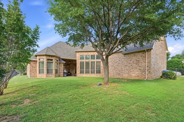 4615 Wild Honey Court, Flower Mound, TX 75022