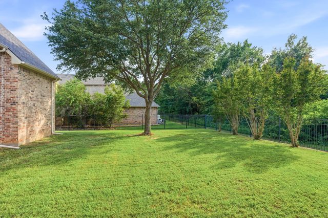 4615 Wild Honey Court, Flower Mound, TX 75022