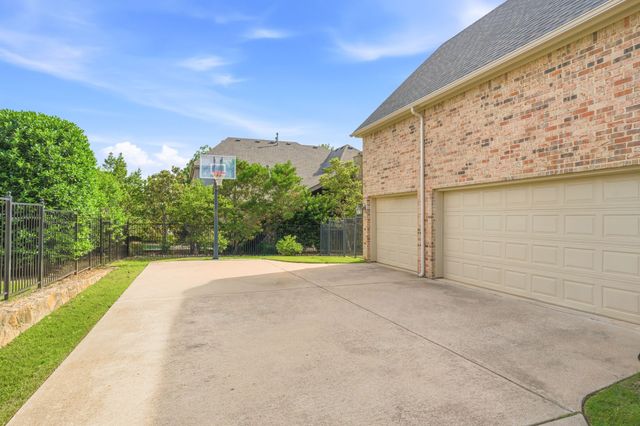 4615 Wild Honey Court, Flower Mound, TX 75022