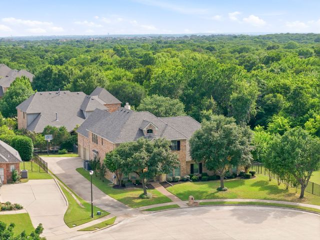 4615 Wild Honey Court, Flower Mound, TX 75022
