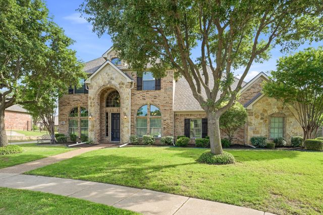 4615 Wild Honey Court, Flower Mound, TX 75022
