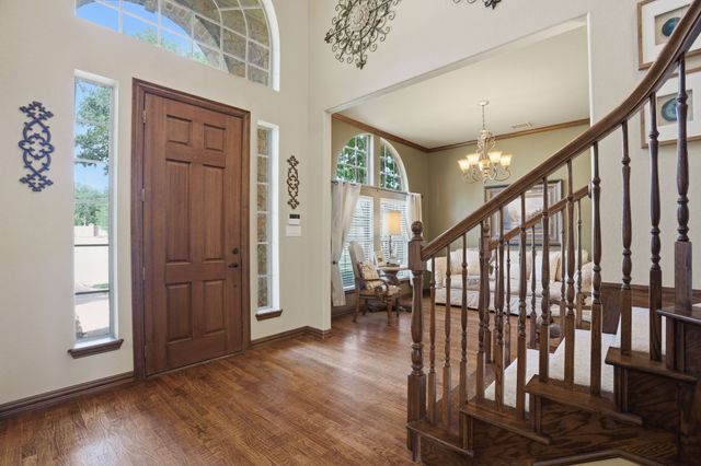 4615 Wild Honey Court, Flower Mound, TX 75022