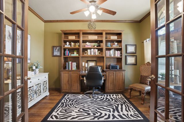4615 Wild Honey Court, Flower Mound, TX 75022