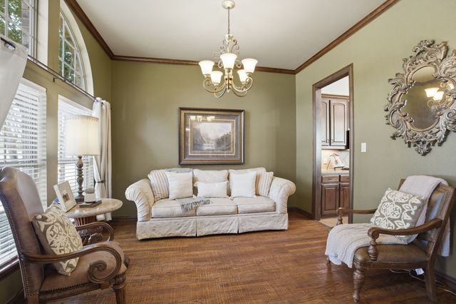 4615 Wild Honey Court, Flower Mound, TX 75022