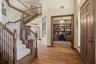 4615 Wild Honey Court, Flower Mound, TX 75022