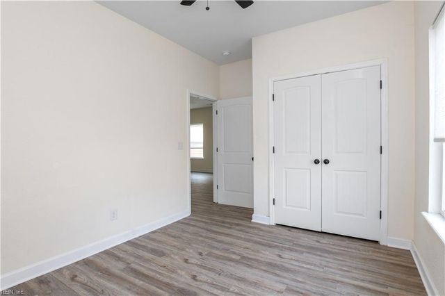 317 Cottonwood AVE, Hampton, VA 23661