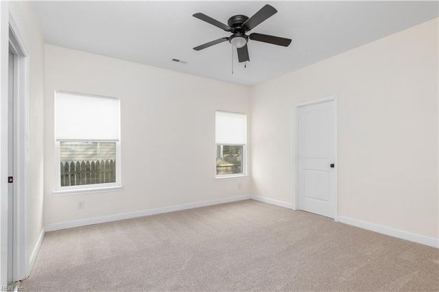 317 Cottonwood AVE, Hampton, VA 23661