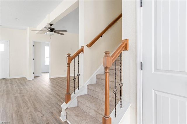 317 Cottonwood AVE, Hampton, VA 23661