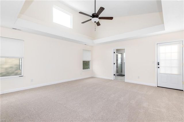 317 Cottonwood AVE, Hampton, VA 23661