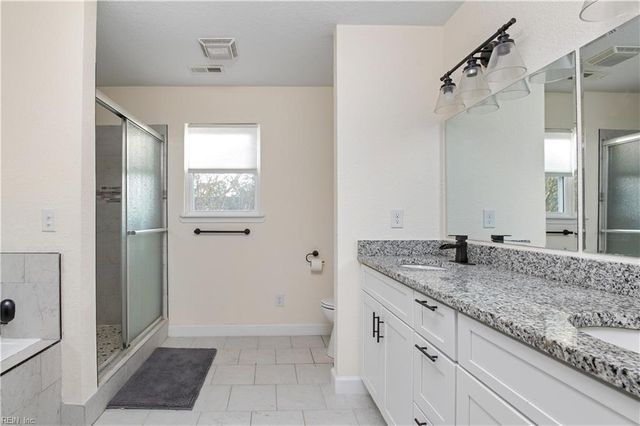 317 Cottonwood AVE, Hampton, VA 23661