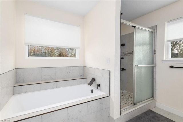 317 Cottonwood AVE, Hampton, VA 23661