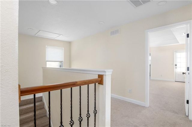 317 Cottonwood AVE, Hampton, VA 23661