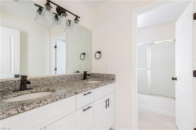 317 Cottonwood AVE, Hampton, VA 23661