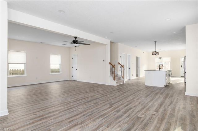 317 Cottonwood AVE, Hampton, VA 23661