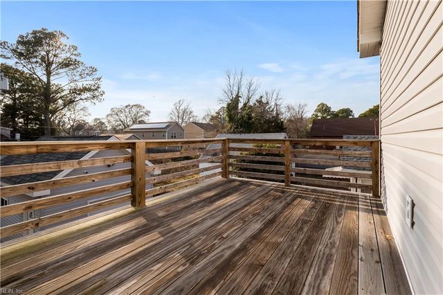 317 Cottonwood AVE, Hampton, VA 23661