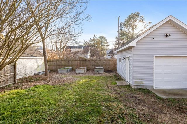 317 Cottonwood AVE, Hampton, VA 23661