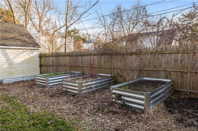 317 Cottonwood AVE, Hampton, VA 23661