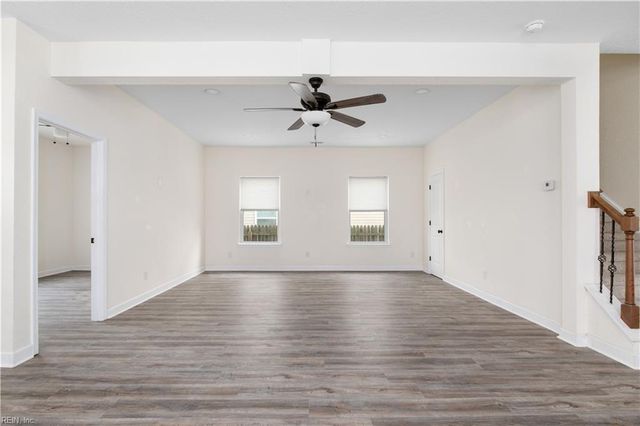 317 Cottonwood AVE, Hampton, VA 23661