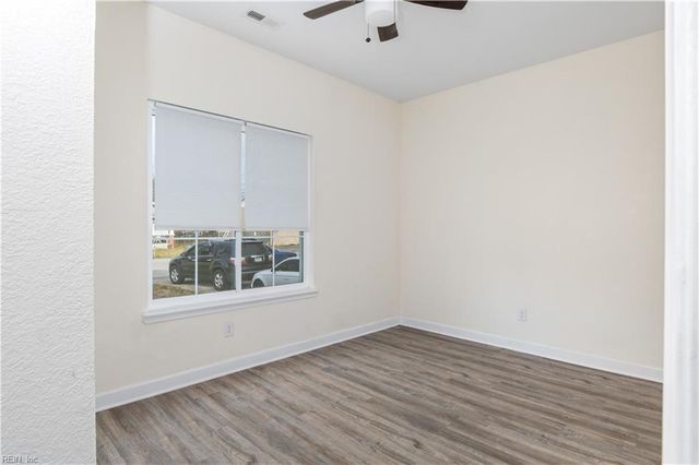 317 Cottonwood AVE, Hampton, VA 23661