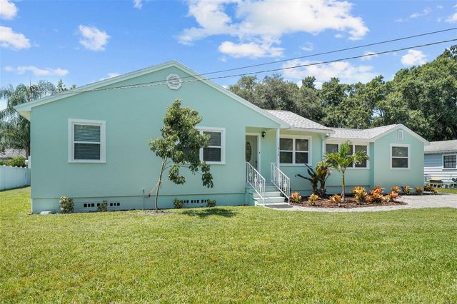 814 W INDIANA AVENUE, Tampa, FL 33603