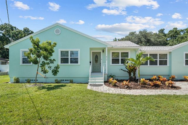 814 W INDIANA AVENUE, Tampa, FL 33603