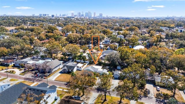 814 W INDIANA AVENUE, Tampa, FL 33603