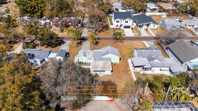 814 W INDIANA AVENUE, Tampa, FL 33603