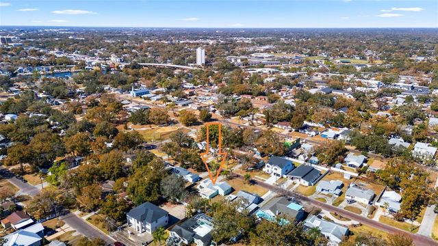 814 W INDIANA AVENUE, Tampa, FL 33603